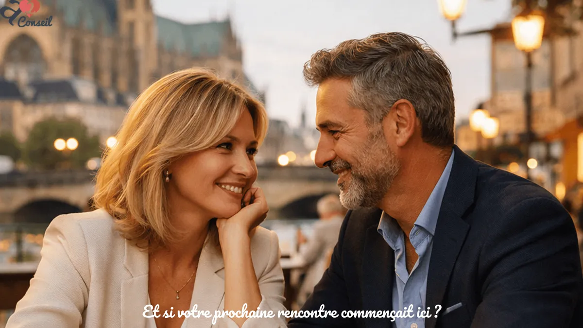 Rencontre sérieuse : votre checklist de critères concrets pour clarifier
