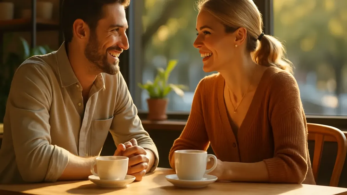 Le rythme des messages en début de relation : un guide pratique